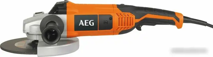 Угловая шлифмашина AEG Powertools WS 22-230 DMS 4935431730 – фото товара