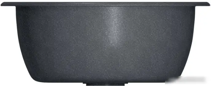 Кухонная мойка Mixline ML-GM09 551804 (антрацит) - фото товара