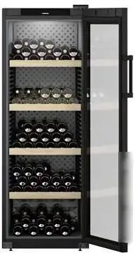 Винный шкаф Liebherr WPBL 5001 GrandCru 5001-20001 — фото товара