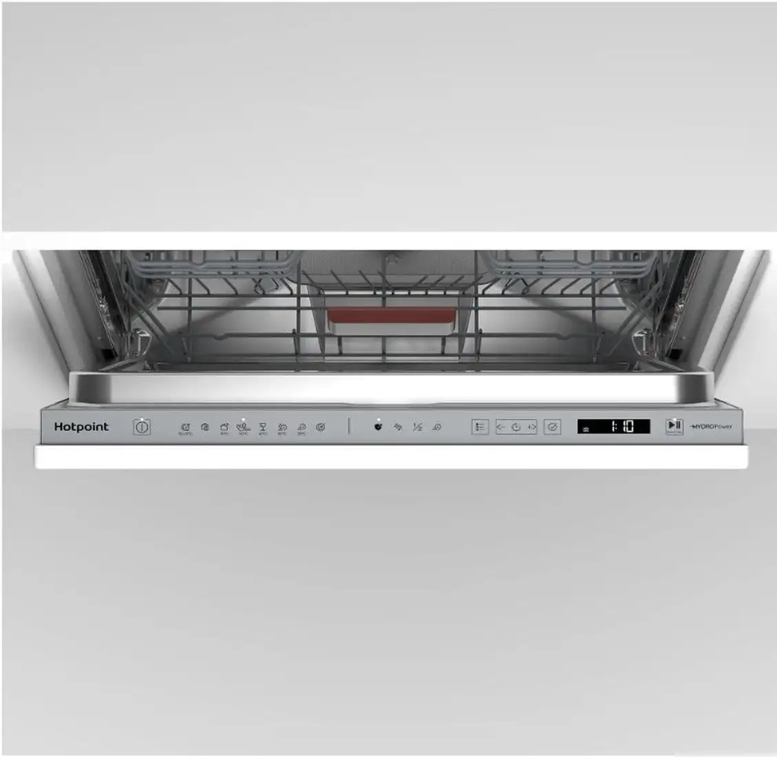 Встраиваемая посудомоечная машина Hotpoint HI 5D74 DF - фото товара