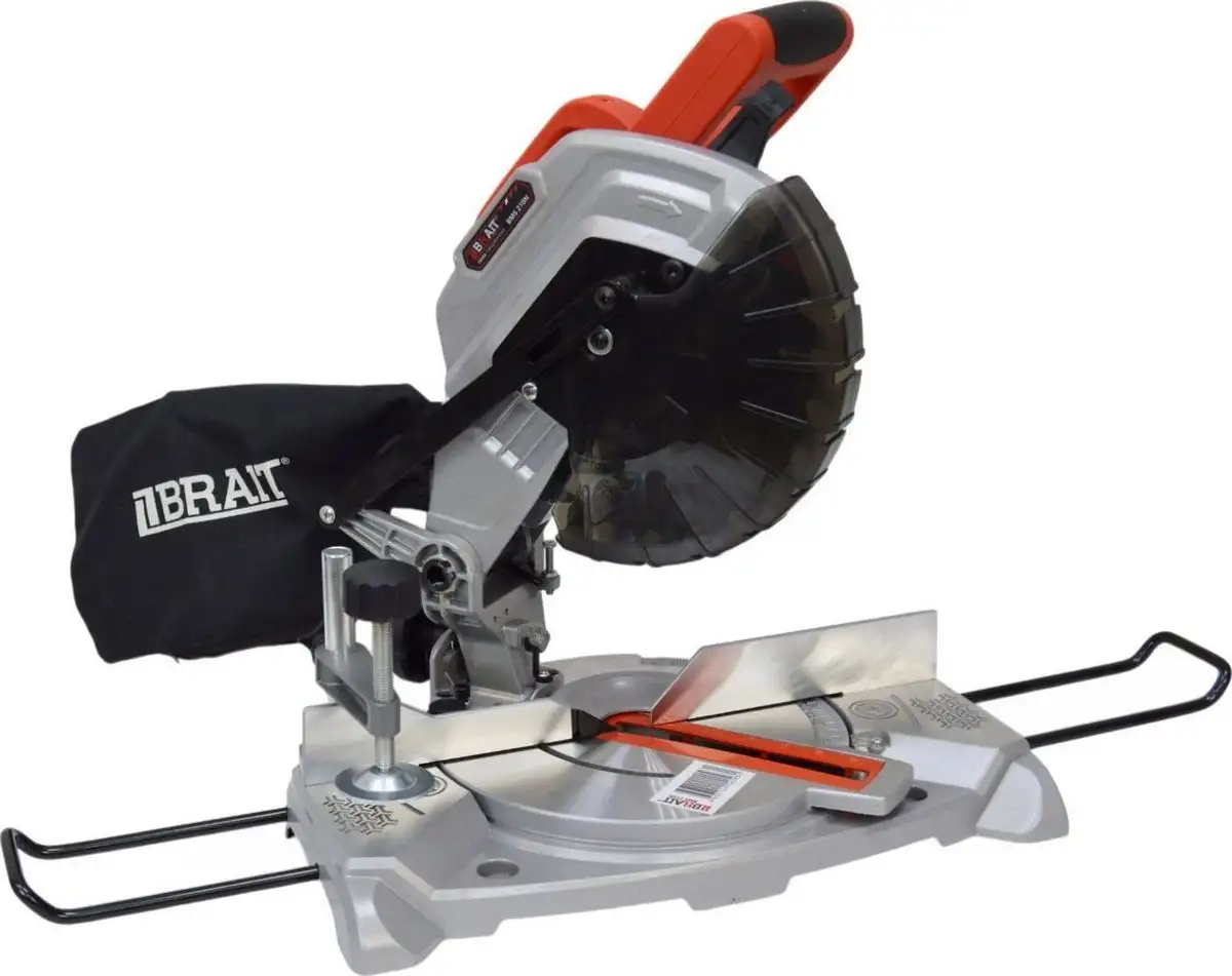 Торцовочная пила Brait BMS 210N – фото товара