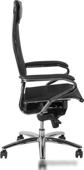 Кресло Меб-ФФ MF-6008 (черный) – фото товара