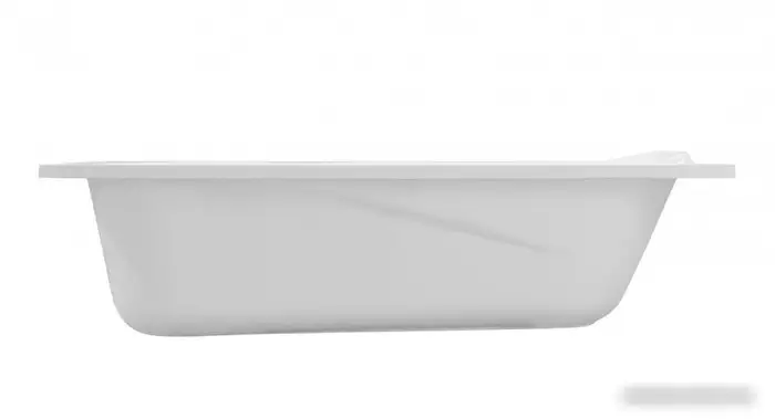 Ванна Эстет Alfa 170x70 A Silk ФР-00014521 - фото товара