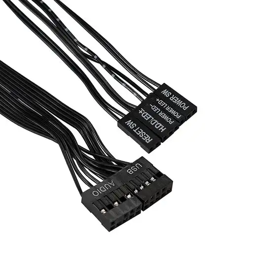 Корпус ExeGate BAA-113 EX292347RUS – фото товара