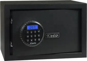 Мебельный сейф Klesto 20BE
