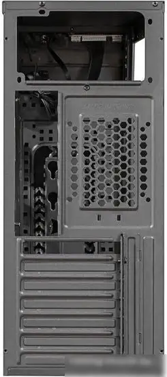 Корпус Ginzzu A370 – фото товара