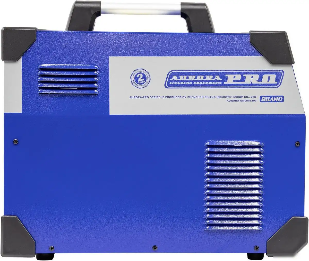 Сварочный инвертор AuroraPRO Stronghold 315 CEL – фото товара