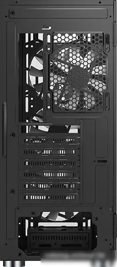 Корпус Montech X3 Glass – фото товара