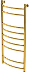 Полотенцесушитель Gloss & Reiter Raduga Gold 50x100 (1") - изображение в каталоге