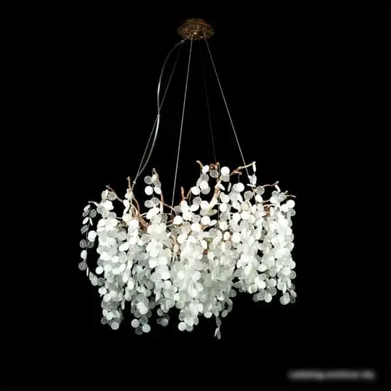 Подвесная люстра LOFT IT Fairytree 10066/800 GB – фото товара