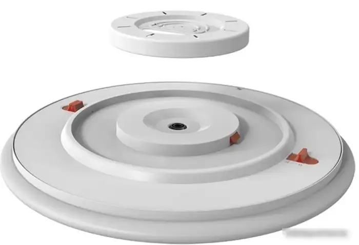 Люстра-тарелка Yeelight Arwen Ceiling Light 550C YLXD013-C – фото товара