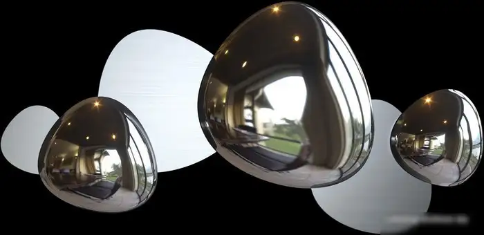 Бра Maytoni Jack-Stone MOD314WL-L13N3K – фото товара