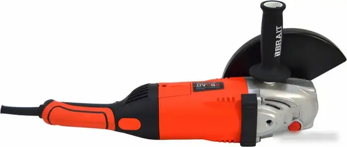 Угловая шлифмашина Brait BAG230/2400AS – фото товара