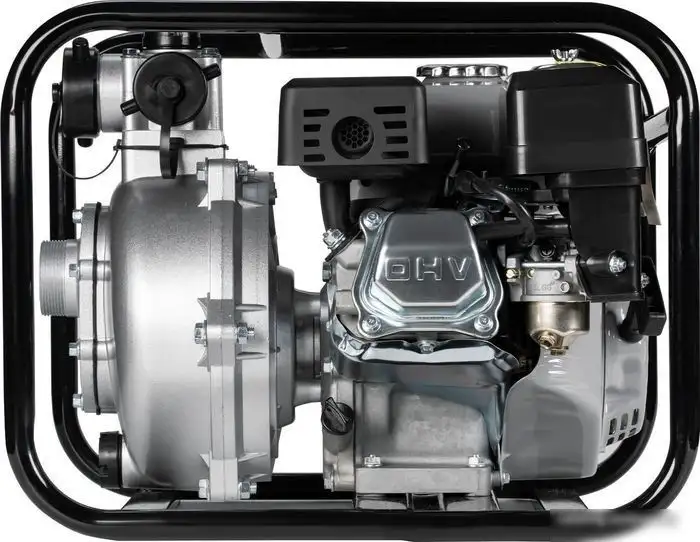 Мотопомпа Ставр МПБ-50/5700ВН - фото товара