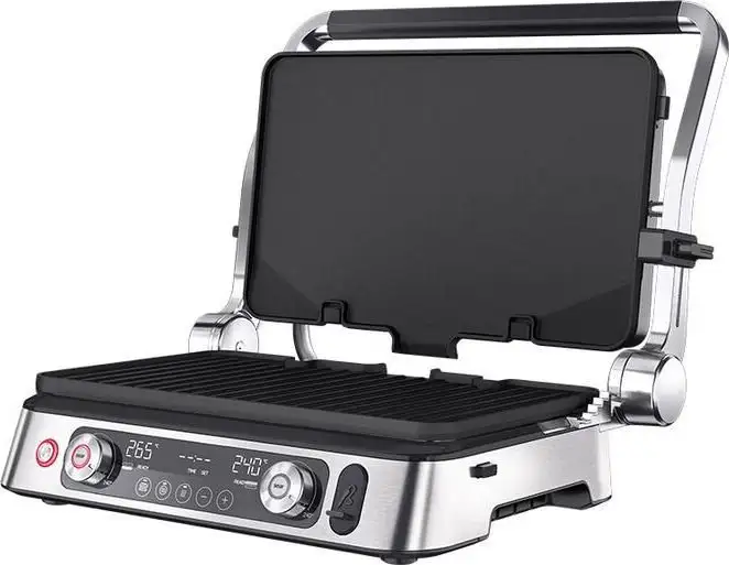 Электрогриль Braun MultiGrill 9 Pro CG9160 – фото товара