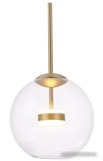 Подвесная люстра Maytoni Cometa MOD056PL-L12G3K – фото товара