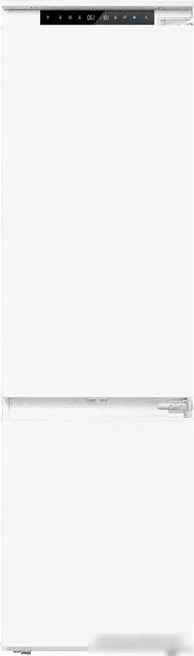 Холодильник MAUNFELD MBF17754NFWHGR Lux - фото товара