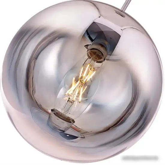 Подвесная люстра Arte Lamp Jupiter Chrome A7963SP-1CC – фото товара