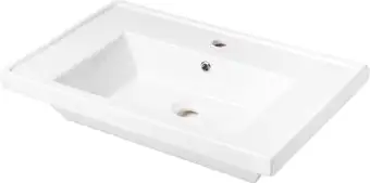 Умывальник Quarter Bath New Line 70NL21070 - изображение в каталоге