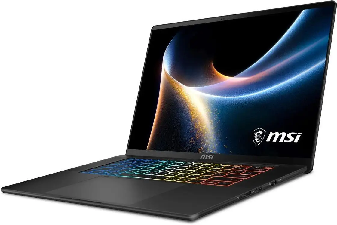 Игровой ноутбук MSI Stealth 16 AI+ B3WI-012RU – фото товара