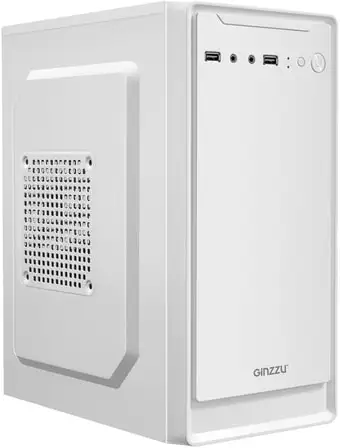 Корпус Ginzzu B185 – изображение в каталоге