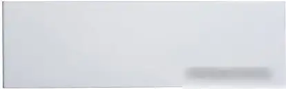 Экран под ванну Roca Line 170 – фото товара