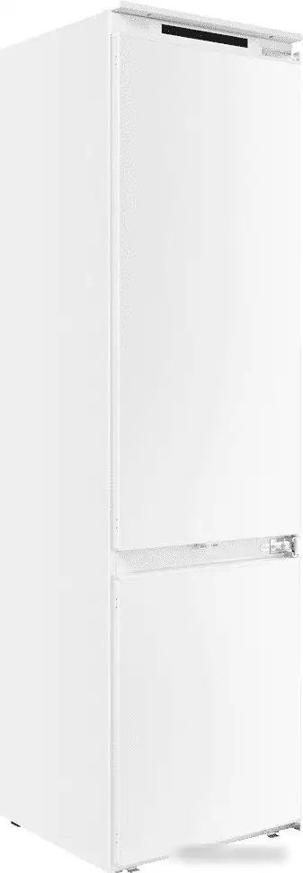 Холодильник MAUNFELD MBF193NFFWGR - фото товара