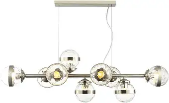 Подвесная люстра Stilfort Sogno 2134/11/09P – изображение в каталоге
