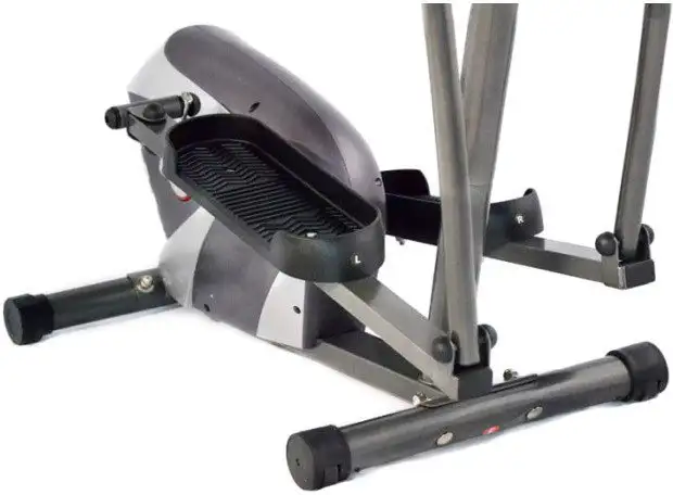 Эллиптический тренажер Sundays Fitness K8309H-1 – фото товара