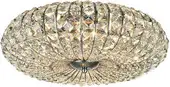 Люстра Maytoni Diamant Crystal Broche DIA902-06-N – изображение в каталоге