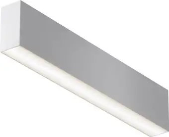 Линейный светильник Maytoni Basis C068CL-20W3-6K-W – изображение в каталоге