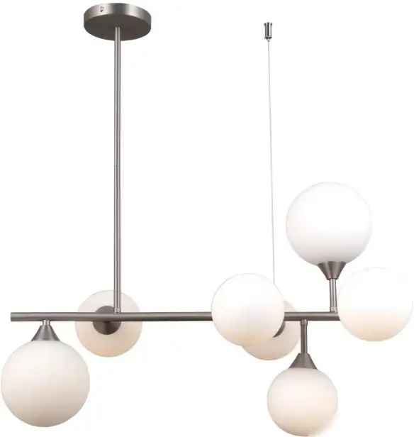 Подвесная люстра Moderli Molecule V10842-7P – фото товара