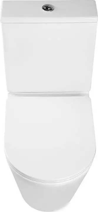 Унитаз напольный Grado GD-3201R - фото товара