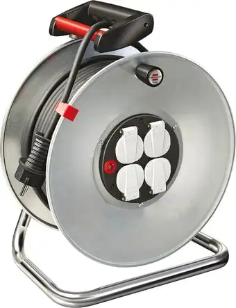 Удлинитель Brennenstuhl Garant S 1198550 – изображение в каталоге