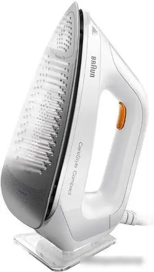 Утюг Braun IS2132 WH - фото товара