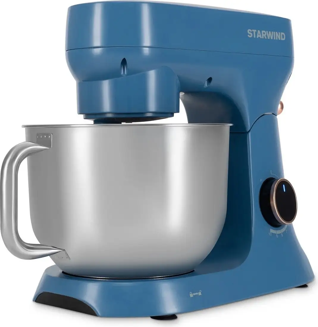 Планетарный миксер StarWind SPM4172 - фото товара