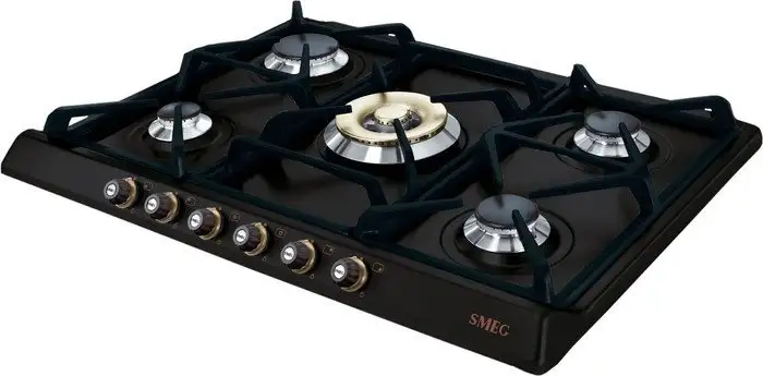 Варочная панель Smeg SR775AO - фото товара