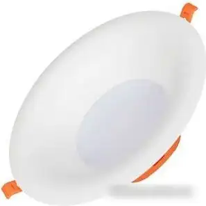 Точечный светильник Arlight MS-BLIZZARD-BUILT-R215-20W Warm3000 036575 – фото товара