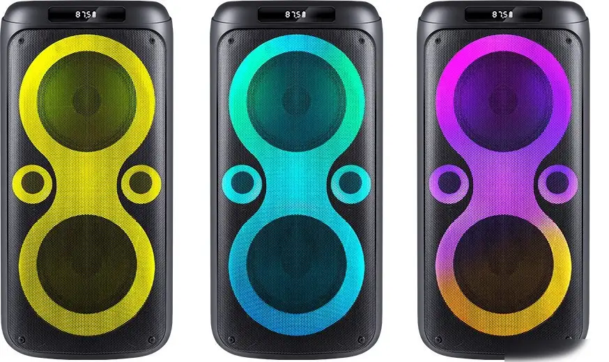 Патибокс Defender Boomer 100 – фото товара