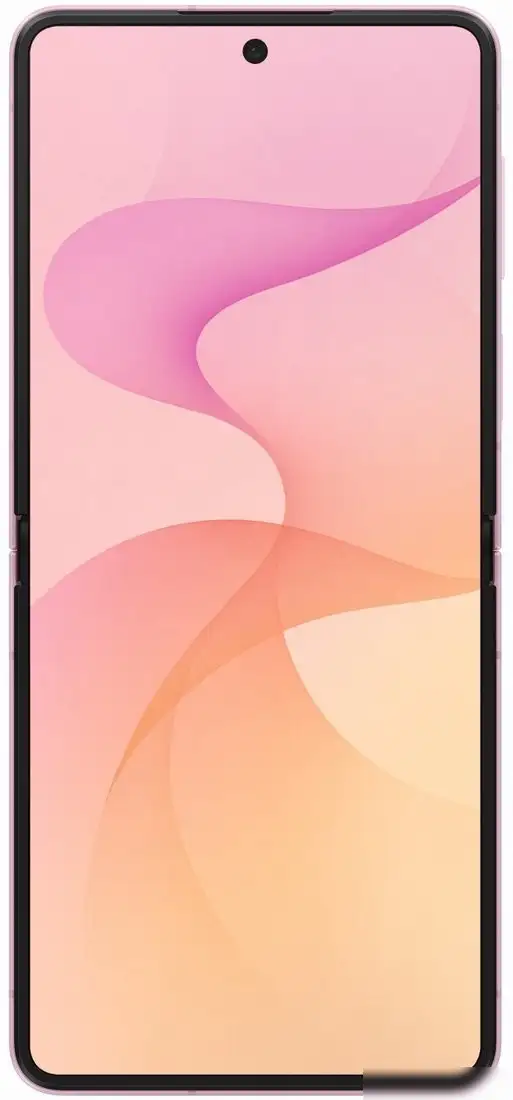 Телефон Samsung Galaxy Z Flip8 SM-F776B 12GB/256GB (розовый) – фото товара