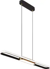 Подвесная люстра Lussole Bibb LSP-7205 – изображение в каталоге