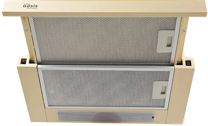 Кухонная вытяжка Making Oasis Everywhere UV-50I - фото товара