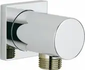 Крепление шланга Grohe Rainshower 27076000 (хром)