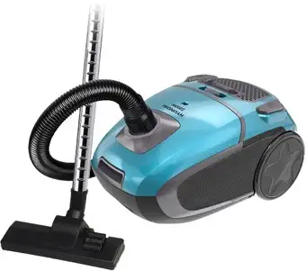 Пылесос Hyundai HYV-B4990 - изображение в каталоге