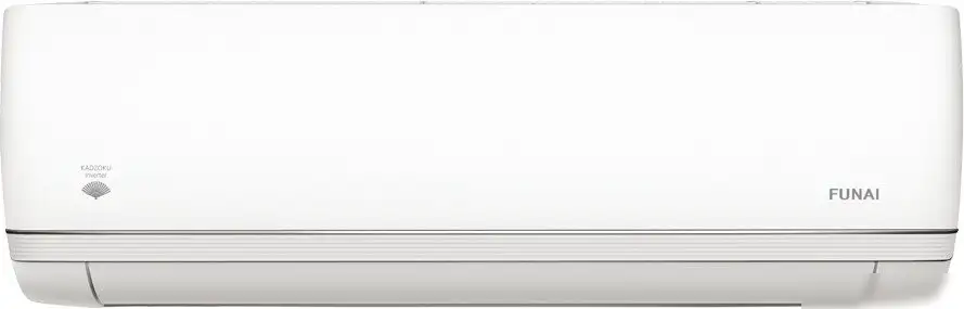 Кондиционер Funai Kadzoku Inverter 2025 RAC-I-KD25HP.D03 - фото товара
