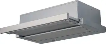 Кухонная вытяжка Akpo Light eco twin 50 WK-7 (нержавеющая сталь) – изображение в каталоге