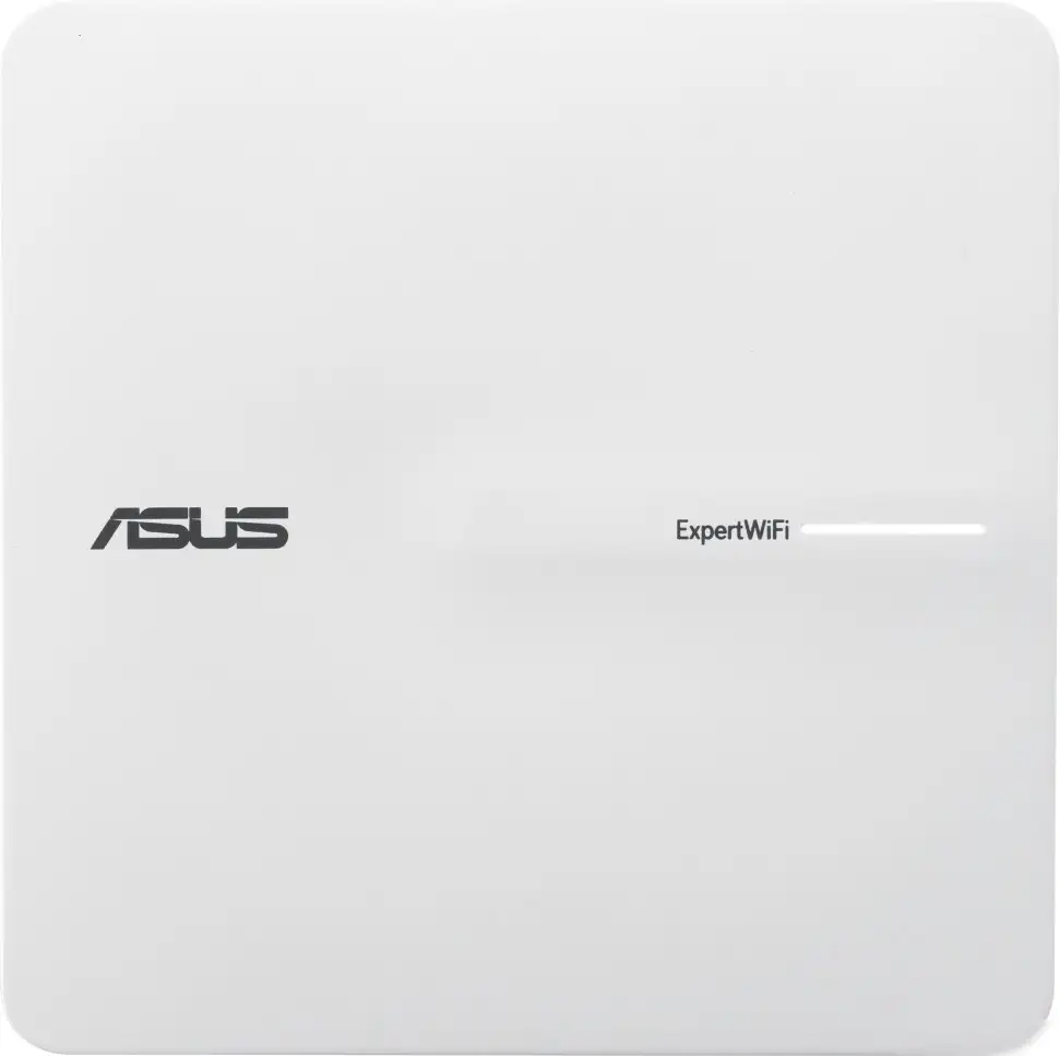 Усилитель Wi-Fi ASUS EBA63 – фото товара