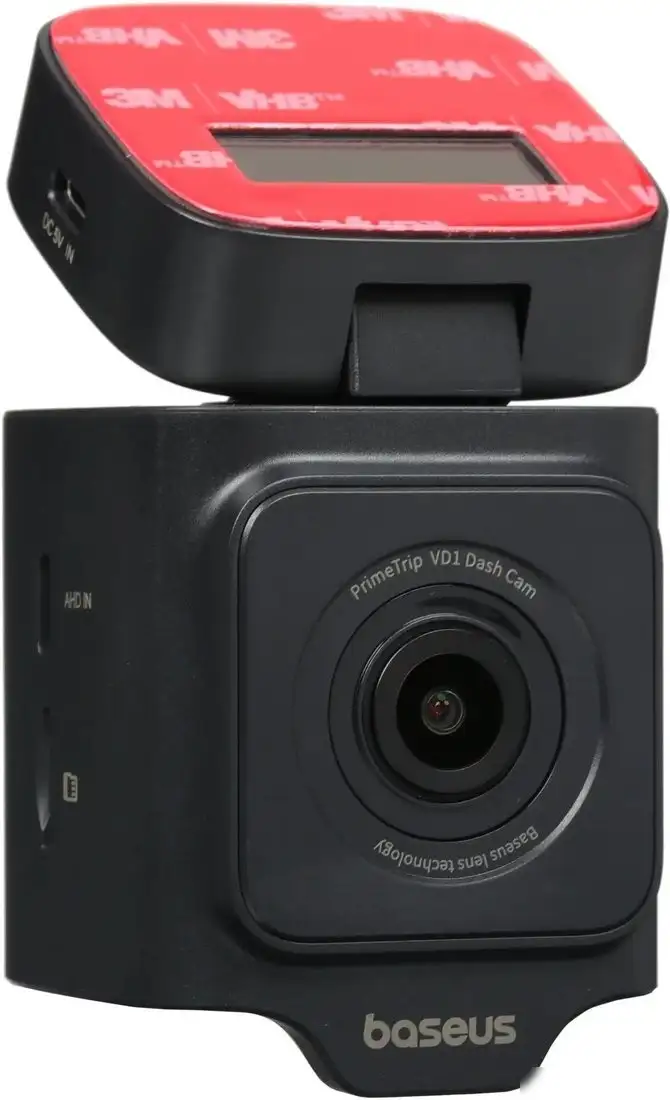 Видеорегистратор Baseus PrimeTrip VD1 C0115900 – фото товара