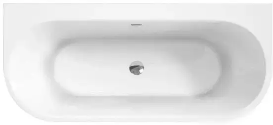 Ванна BelBagno BB711-1550-700 - фото товара