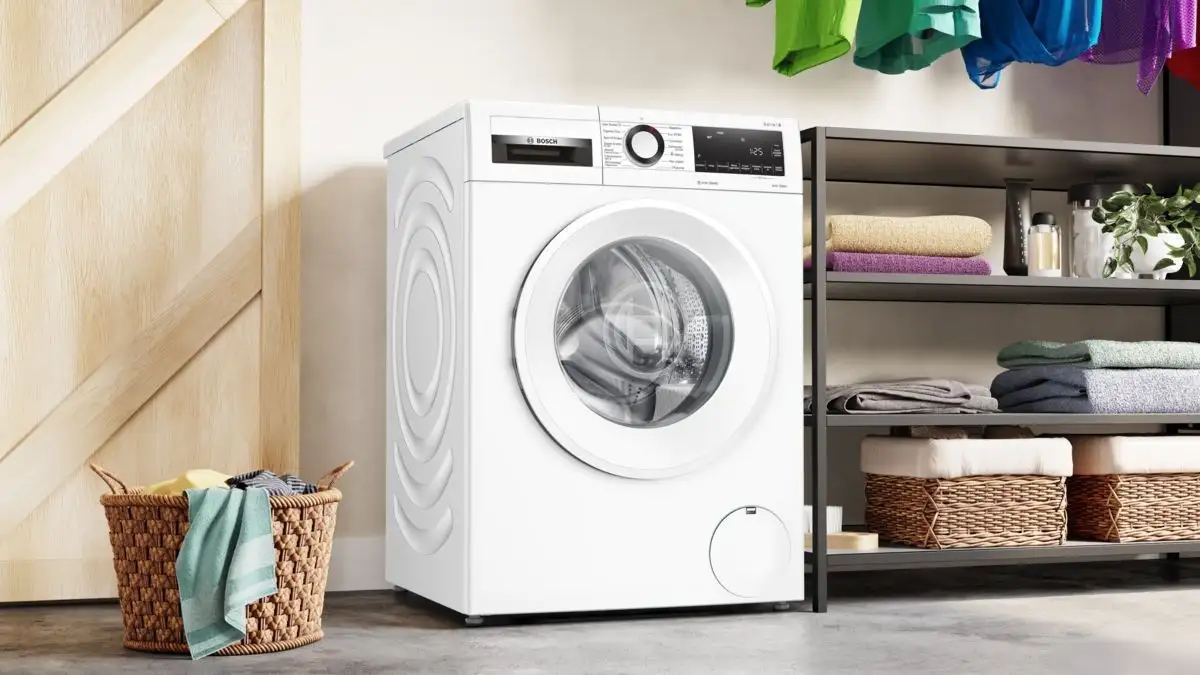 Стиральная машина Bosch Serie 6 WGG244Z0PL - фото товара